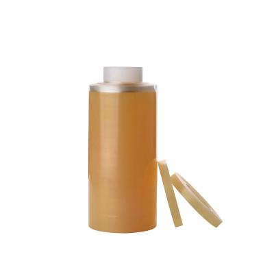 China PVC can sealing tape for sale