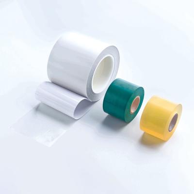 China PVC sandblasting protective film coating for sale