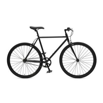 China Freestyle Fixed Speed Bike China Wholesale DOMLIN Made 700C Taiwan Made Fixed Speed Mini Velo Bike for sale