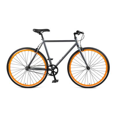 China Freestyle Speed Bike Road Bike Fixed Disc Brake 26 Inch Fixed Gear Bikes/Bicycles On Ali Baba For Hot Sale for sale