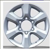 중국 OEM Honda Accord 16 인치 합금 바퀴, 차 KIN-831를 위한 크롬 합금 바퀴 판매용
