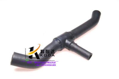 Китай Mercedes Benze 6205012082 Radiator hose for silicon material with black color продается
