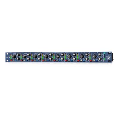 China NO MIDAS XL48 8-Channel Microphone Preamp for sale