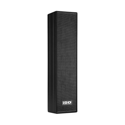 China Waterproof Stage Ibos CL304 Good Quality Suitable Price Good Quality 160W Column Speakers Woofer Standing Speaker for sale