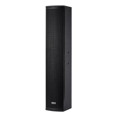 China Ibos CL614 Party Wholesale High Quality Outdoor Professional NO Box PA System Column Loudspeaker for sale