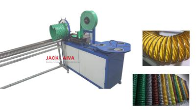 Cina Condotta flessibile della serratura della macchina U della presa d'aria che forma macchina in vendita