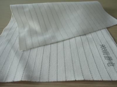 China Anti Static Polyester Woven Fabric for Medical for sale