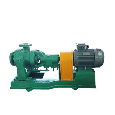 China sola etapa 15kw que recircula el sumergible centrífugo de la bomba de agua de acero de molde en venta