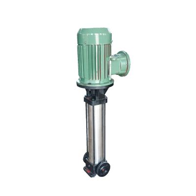 China Bomba de agua centrífuga del aumentador de presión micro gradual del RO con 12 meses de Warratntly en venta