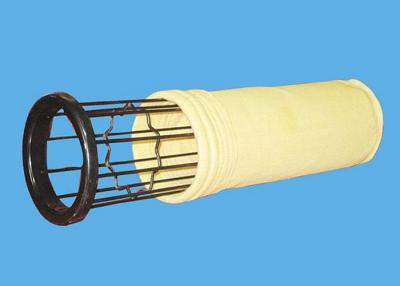 Chine Cage de filtre à manches de collecteur de poussière à vendre