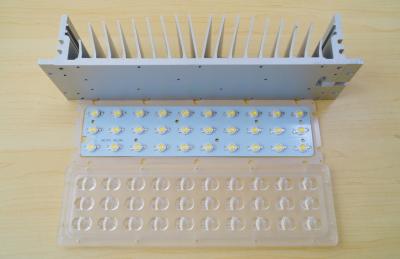 Китай агрегат PCB СИД 30w вел светлые наборы Retrofit для света залива уличного света высокого продается