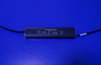China 40-50W fuente de alimentación constante de la corriente LED para la lámpara de calle, fuente de alimentación llevada de la lámpara en venta