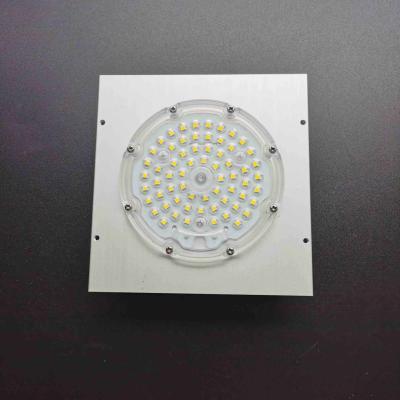 Китай 120 градусов 3030 SMD светодиодные линзы, 64 в 1 светодиодные коллиматорные линзы для высокого света продается