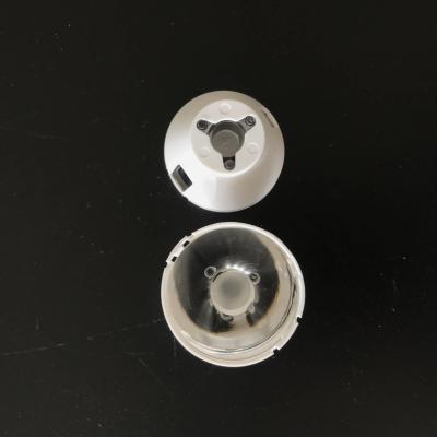 Китай объектив СИД пропускаемости 35mm 4degree PMMA 93% оптически для света приведенного пятна продается