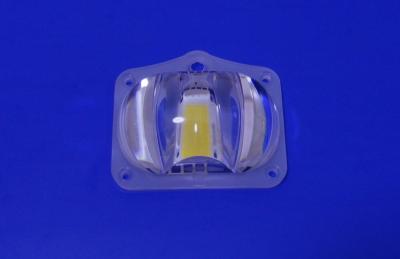 Chine Lentille de collimateur menée par PC avec la puissance élevée menée pour le réverbère mené à vendre