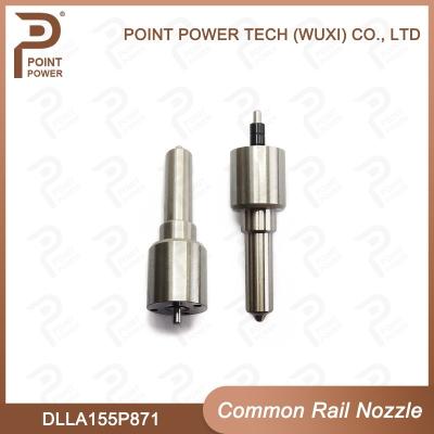 중국 DLLA155P871 DENSO 공용 철도 주사기 노즐 095000-561# / 611# 095000-690# / 724# 판매용