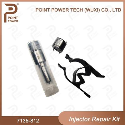 China 7135-812 Delphi Injector Repair Kit Nozzle CVA Kit for sale