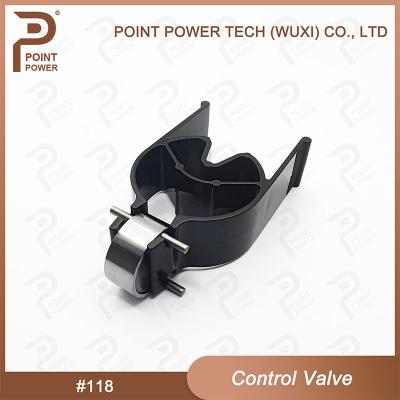 China Piezo Injection Control Valve For Bosch Injector 0445118021/0445118058 for sale