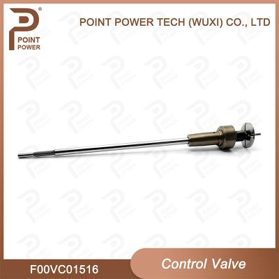 China Bosch Common Rail Valve F00VC01516 For 0445 110 573/574 Injectors for sale