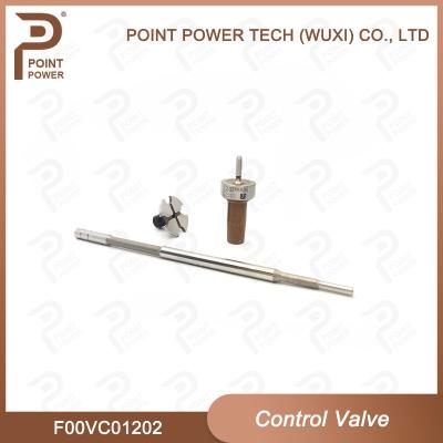 China F00VC01202 Bosch Injector Control Common Rail Valve For Injector 0445110419 for sale