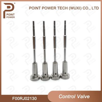 China Common Rail Parts For Bosch Injectors Common Rail Injector Valve F00RJ02130 for sale