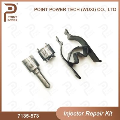 China 7135-573 Nozzle-Valve Kit Delphi Injector Repair Kit For Injector 33800-4A710/28229873 for sale