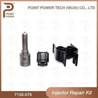 China 7135-576 Nozzle-Valve Kit For Injector 28236381 Applied Valve 28265514 and Nozzle H375 for sale