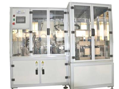 Chine O Machine d'assemblage automatique à anneau pour pièces automobiles d'automatisation personnalisées à vendre