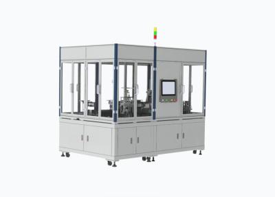 China Máquina de montagem automática personalizada para componentes industriais à venda