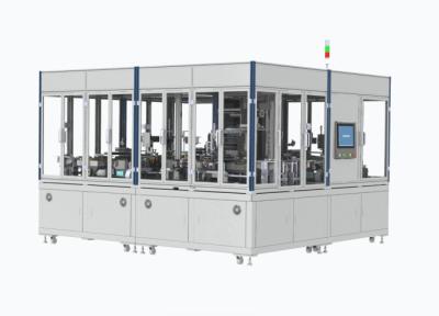 China Medical Device Assembly Machine Fully Automatic for sale