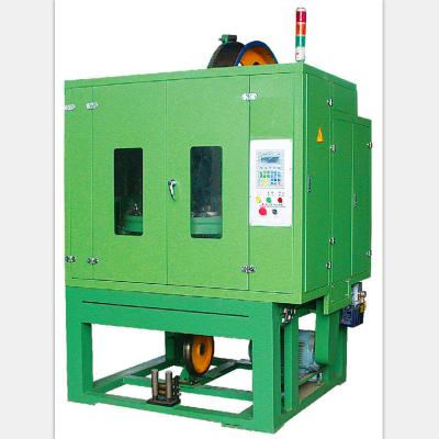 China Copper Wire E Type Heavy Duty High Speed Cable Braiding Machine for sale