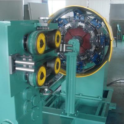 China High Speed Copper Wire Braiding Machine for sale