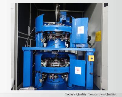 China sons & Cable Braiding Machine Silk Braiding High Speed Vertical Wires And Cables Braiding Machine for sale