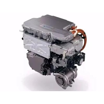 China Toys 95kw 111kw Hydrogen Fuel Cell Engine For Passenger Vehicles for sale