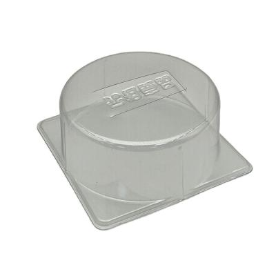 China Disposable Have Longtime Reputation Safe Plastic Boxes Trays Custom Food Box Packaging For Serving for sale