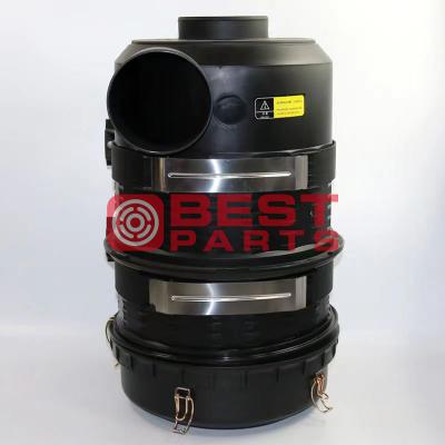 Cina 245-6375 4580092940 del montaggio filtro 4570092940 del compressore d'aria 245-6376 in vendita