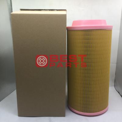 China AF55014 5261249 DBA5292 2220358 Filtro de ar Partes para automóveis e camiões à venda