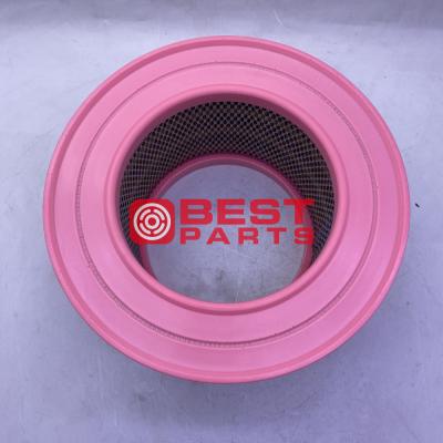 China Machinery Parts Compressor Replacement Engine Parts Air Filter 040899 AF1761 à venda