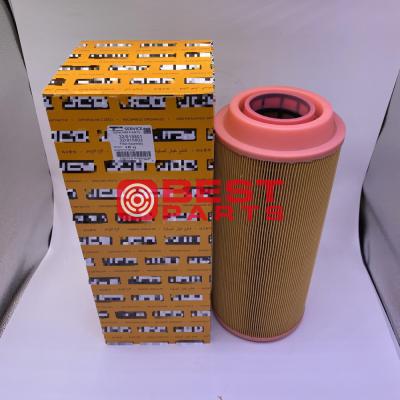 China High Quality Engine Parts Air Filter 32915801 32915802 AF26392 P780030 RS3921 CF300 à venda