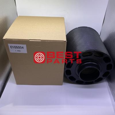 China Advanced Air Filter C105004 AH1196 17582794 CA6853 46423 PA2806 RE56422 3I0021 23519704 SFA1196H à venda