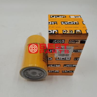 Chine Advanced Efficiency Excavator Parts Fuel-Water Separator Filter 336E9730 For 320D2 à vendre