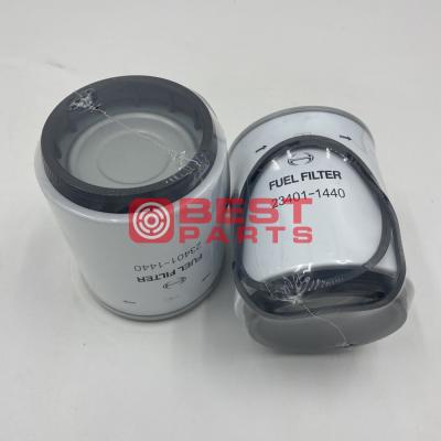 Chine Engine Fuel-Water Separator Filter 23401-1440 WK1142X BF1223O 32/925218 47961126 For Excavator Parts à vendre