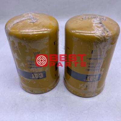중국 Hydraulic Oil Filter For 144-6691 P164375 32/909000 RE69054 3I0609 82003166 6630977 48131202 6661248 판매용