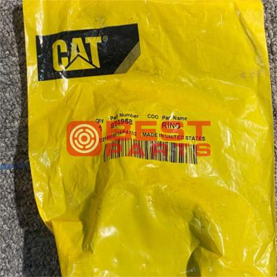 China Skidder Part 8T-4958 High Quality Ring-Wear 8T4958 For 508 525B 525C à venda
