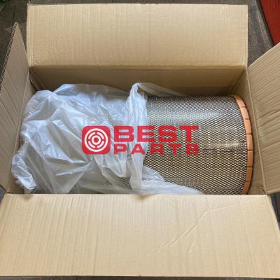 China Truck Parts Air Filter 331008000249 16232228B SA18332 For Weichai Baudouin Engine Parts à venda