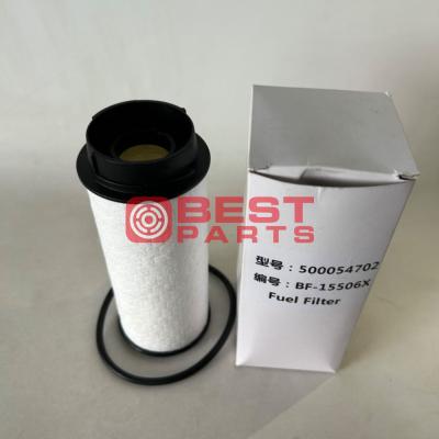 China ACA 500054702 Fuel Filter Replacement for Iveco Daily V 2011-2014 2.3L Diesel Enigine Te koop