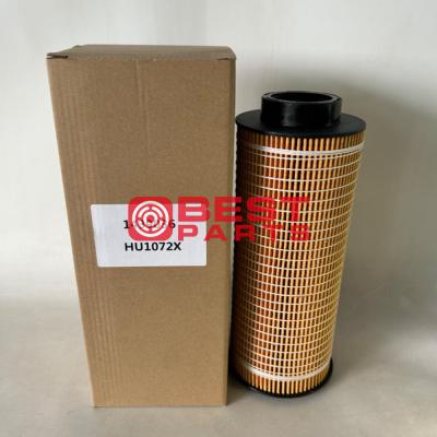 China Wholesale Oil Filter 1439036 1402986 2057893 1873014 2057893 P550629 LF3895 SC1873014 HU1072X P7319 For Truck Parts en venta