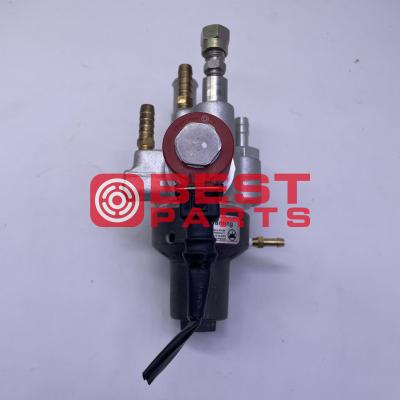 China A0014765332 / P109-555 Gas Regulator Original Part for Mercedes-Benz Bus for sale