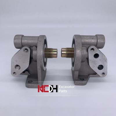 China Old 320D/323D/313D/312D excavator parts 1R-0751 fuel filter 1R0751 aluminum base, suitable for air filter assembly for sale