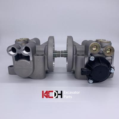 China 320/330/336D excavator parts 1R-0770 fuel water separator filter 1R0770 base, suitable for air filter assembly for sale